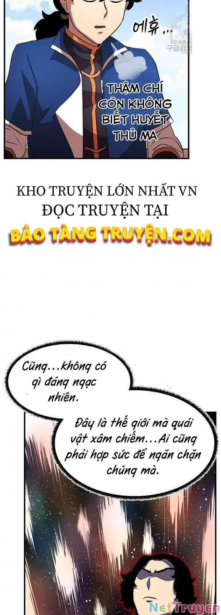Thiên Ma Tiêu Diệt Lich King Của Murim 13 trang 60
