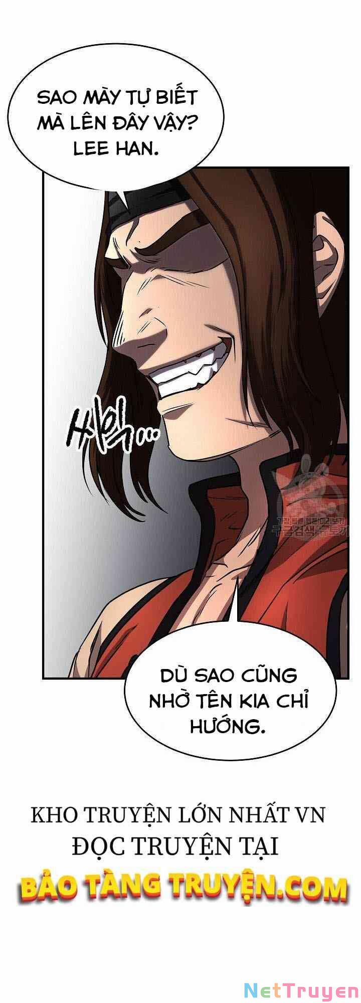 Thiên Ma Tiêu Diệt Lich King Của Murim 13 trang 64
