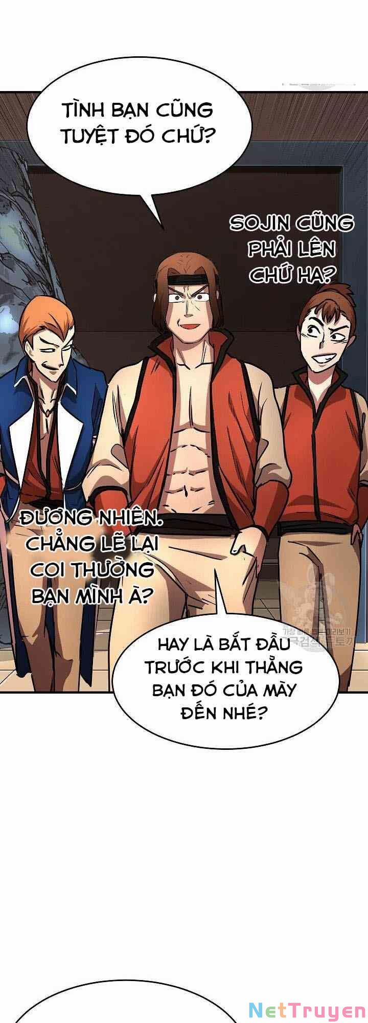 Thiên Ma Tiêu Diệt Lich King Của Murim 13 trang 65