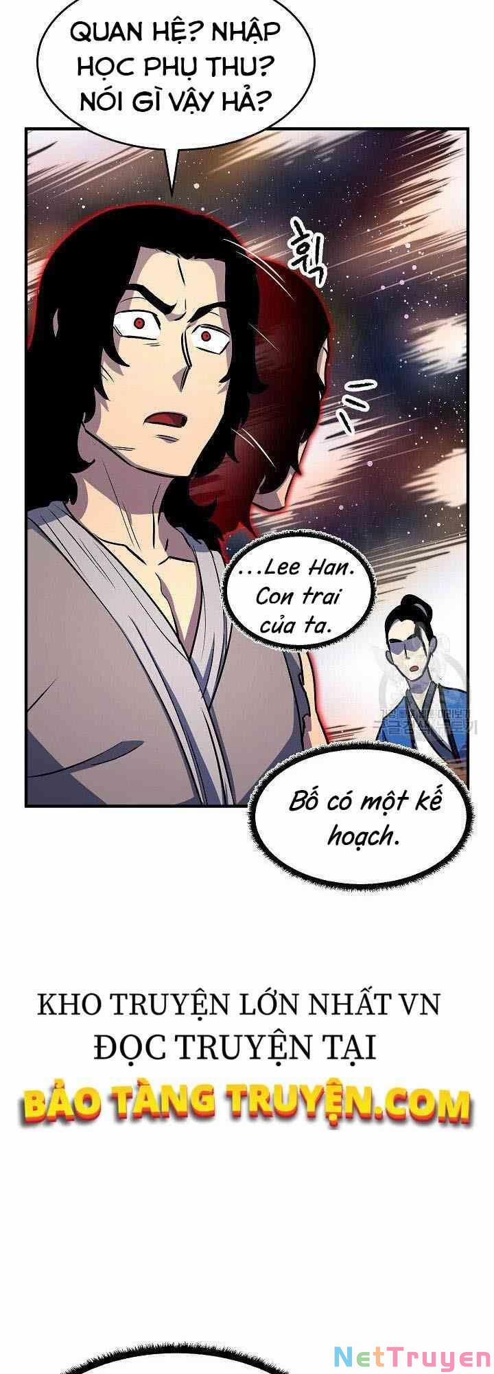 Thiên Ma Tiêu Diệt Lich King Của Murim 13 trang 69