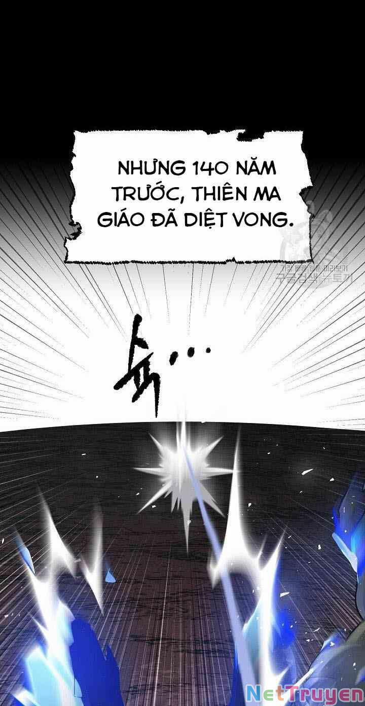 Thiên Ma Tiêu Diệt Lich King Của Murim 13 trang 7