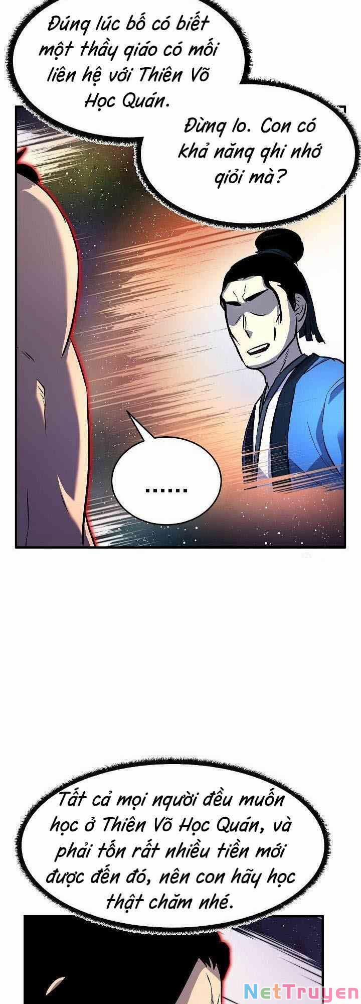 Thiên Ma Tiêu Diệt Lich King Của Murim 13 trang 70