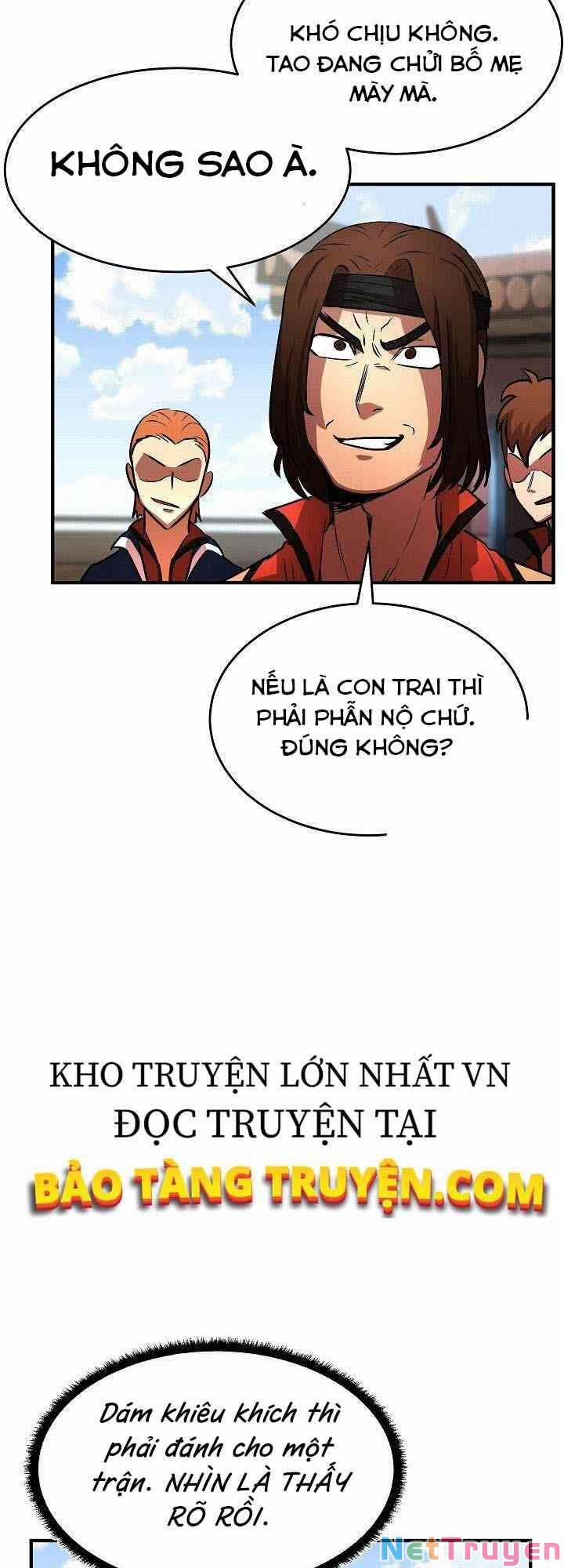 Thiên Ma Tiêu Diệt Lich King Của Murim 13 trang 74