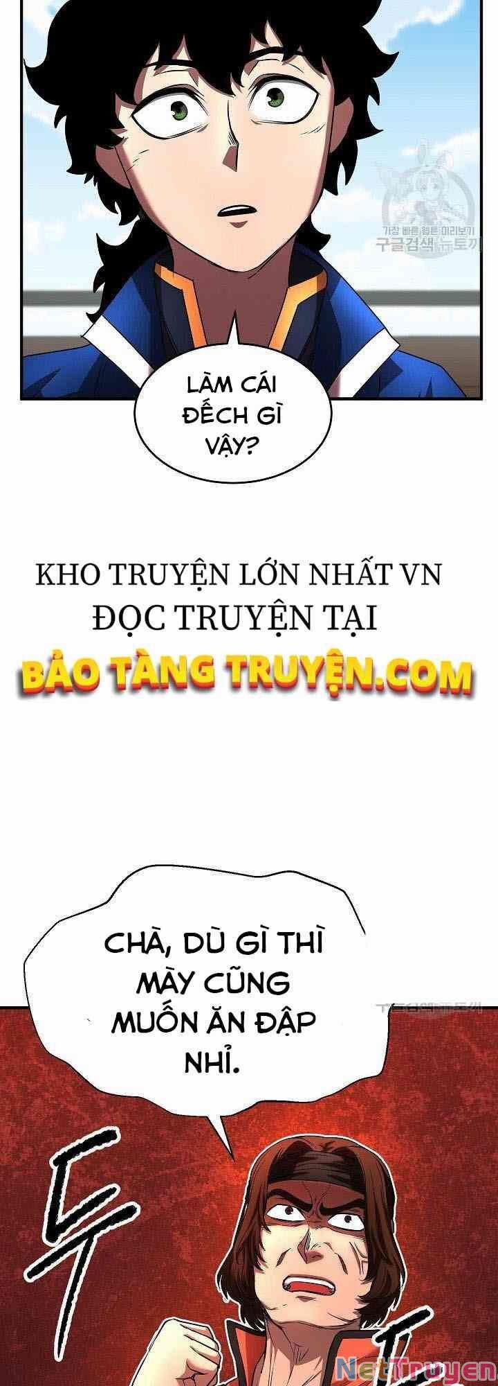 Thiên Ma Tiêu Diệt Lich King Của Murim 13 trang 76