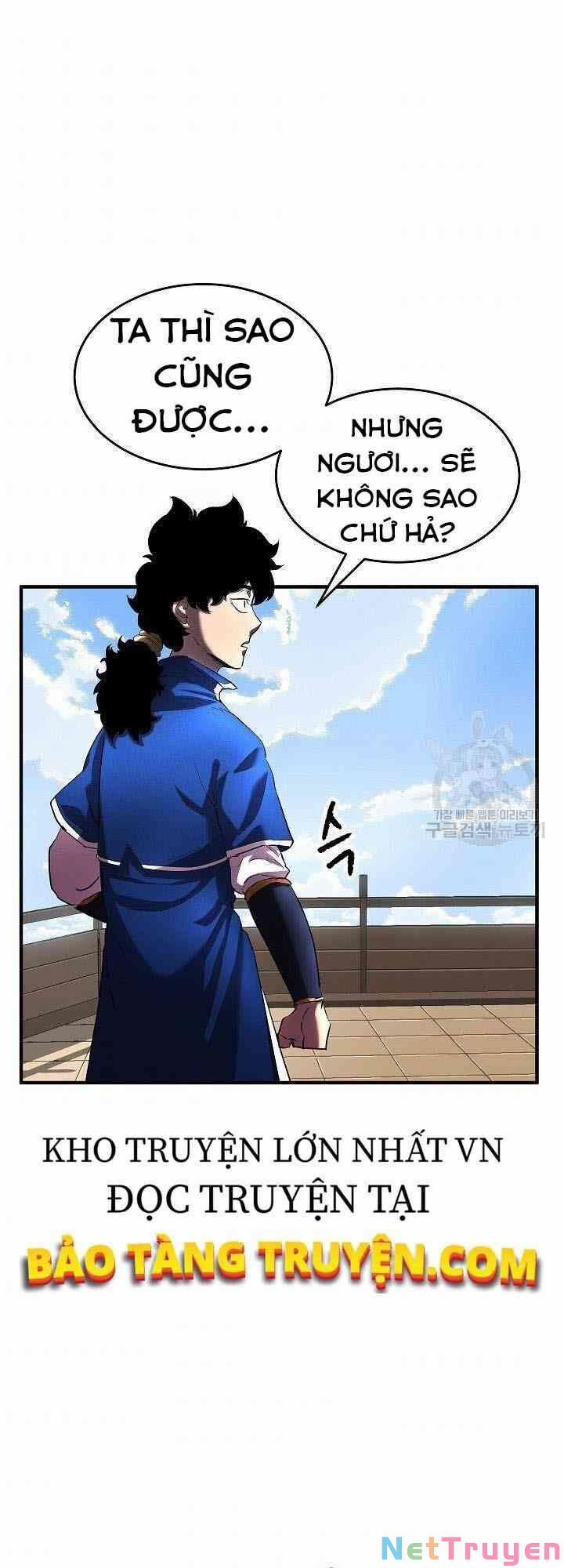 Thiên Ma Tiêu Diệt Lich King Của Murim 13 trang 79