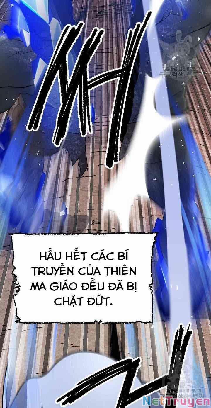 Thiên Ma Tiêu Diệt Lich King Của Murim 13 trang 8