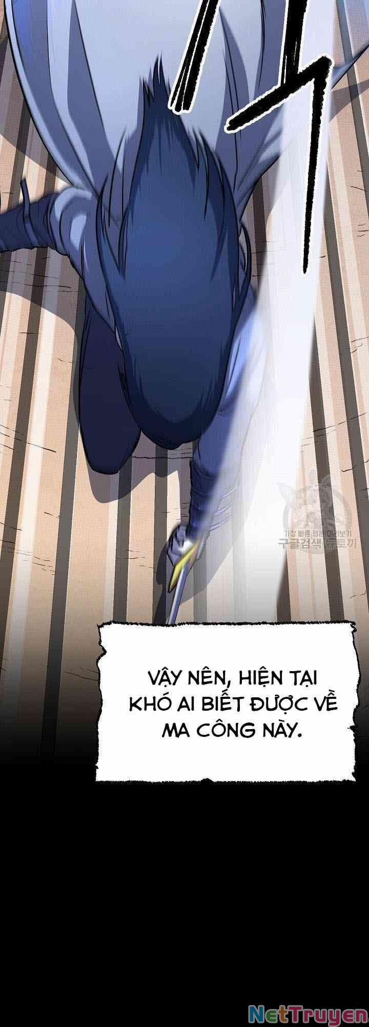 Thiên Ma Tiêu Diệt Lich King Của Murim 13 trang 9