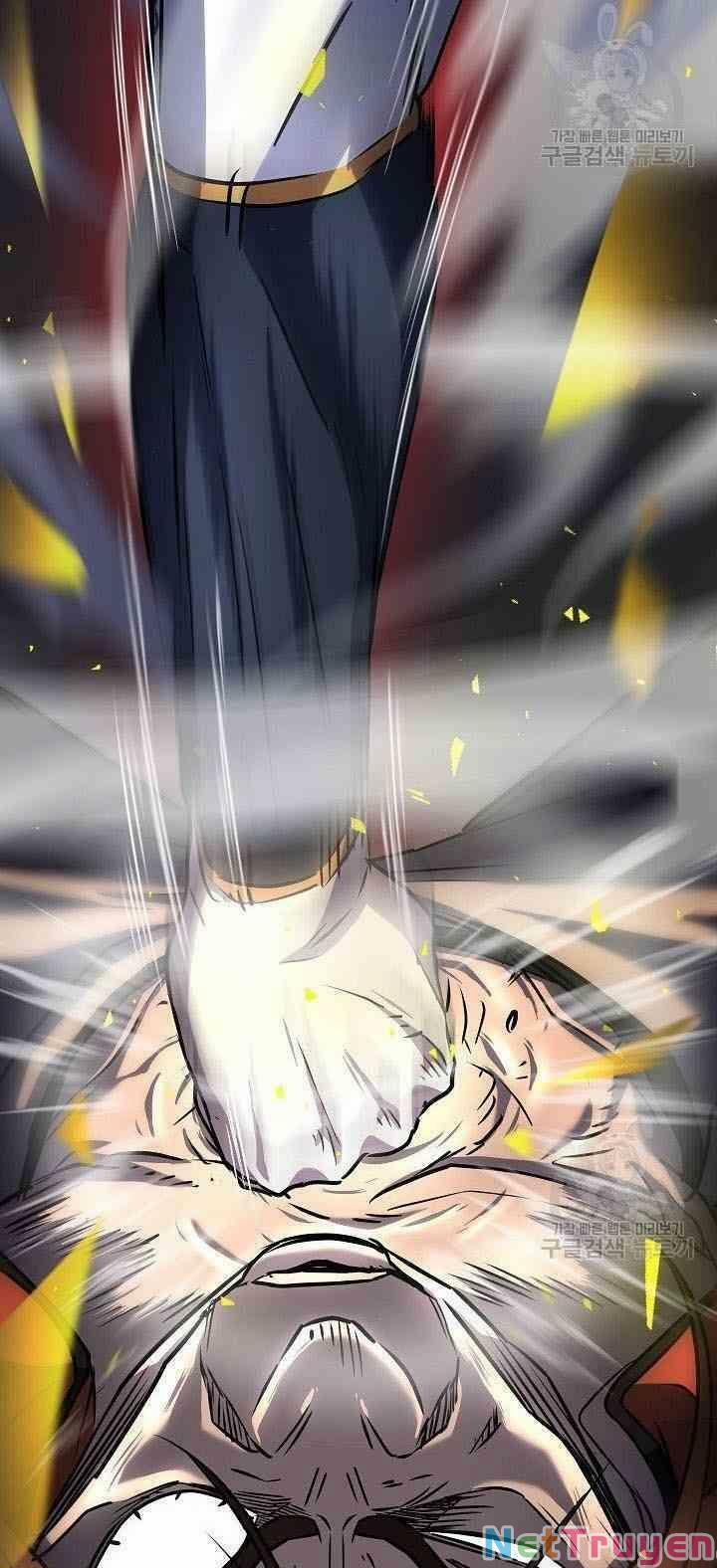 Thiên Ma Tiêu Diệt Lich King Của Murim 13 trang 90