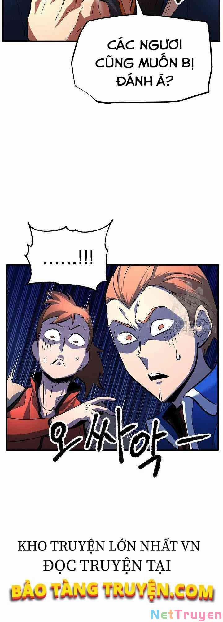 Thiên Ma Tiêu Diệt Lich King Của Murim 14 trang 10