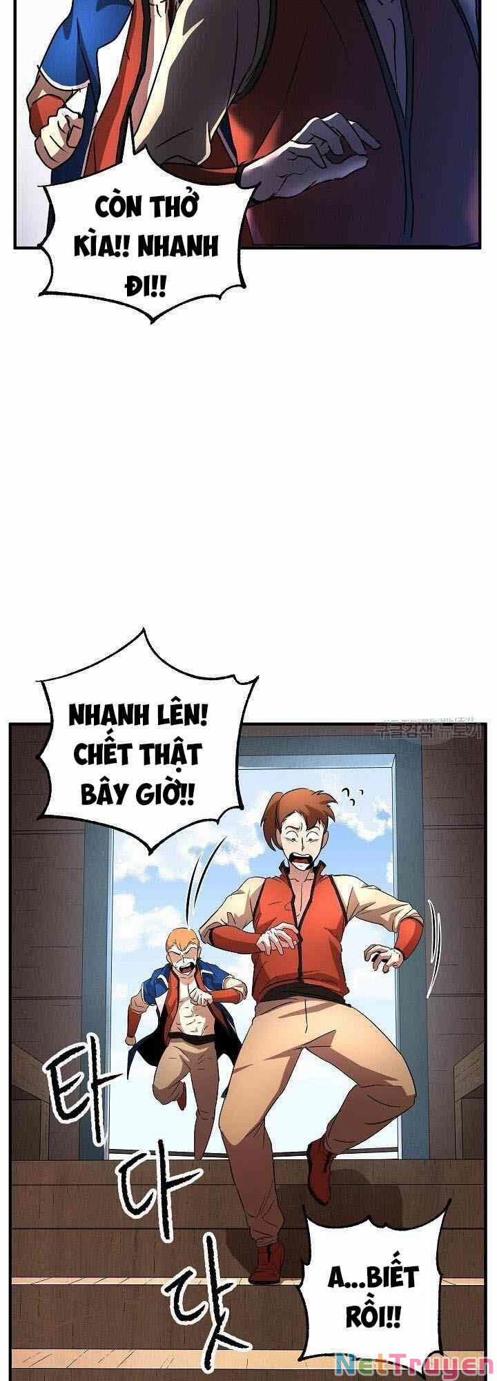 Thiên Ma Tiêu Diệt Lich King Của Murim 14 trang 15