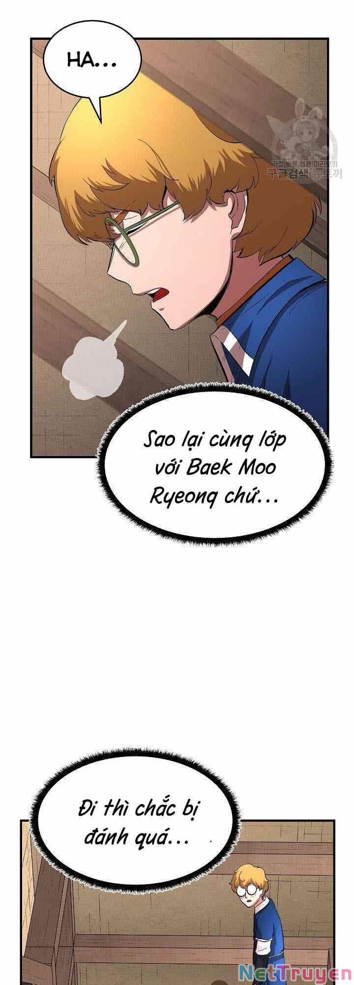 Thiên Ma Tiêu Diệt Lich King Của Murim 14 trang 17