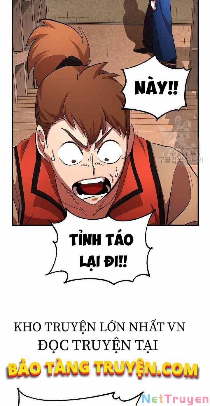 Thiên Ma Tiêu Diệt Lich King Của Murim 14 trang 18