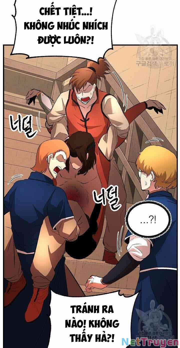 Thiên Ma Tiêu Diệt Lich King Của Murim 14 trang 19