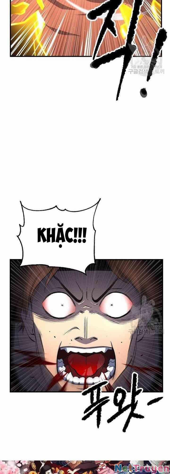 Thiên Ma Tiêu Diệt Lich King Của Murim 14 trang 2