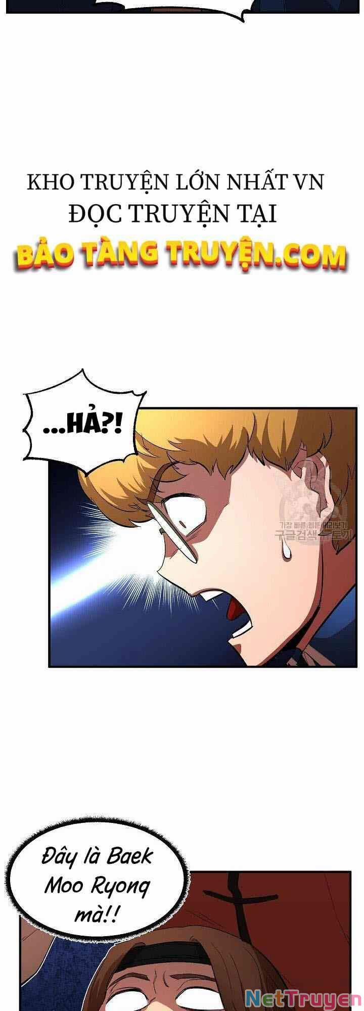 Thiên Ma Tiêu Diệt Lich King Của Murim 14 trang 20
