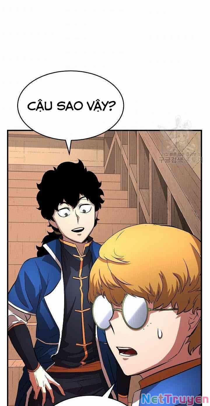 Thiên Ma Tiêu Diệt Lich King Của Murim 14 trang 23