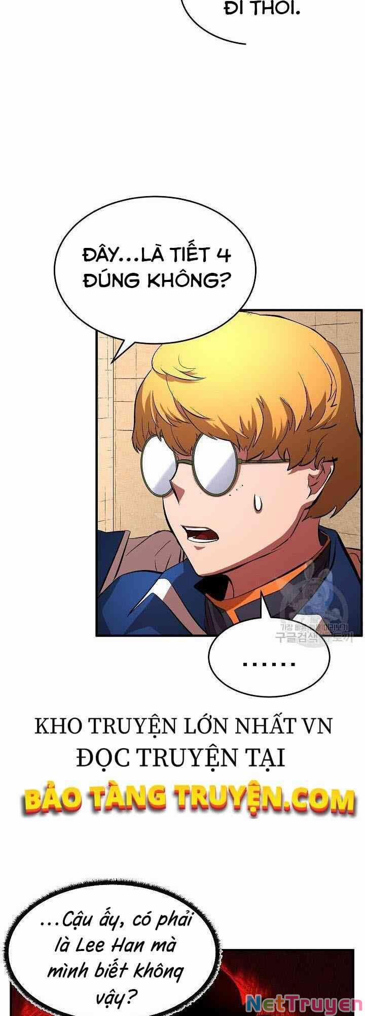 Thiên Ma Tiêu Diệt Lich King Của Murim 14 trang 26