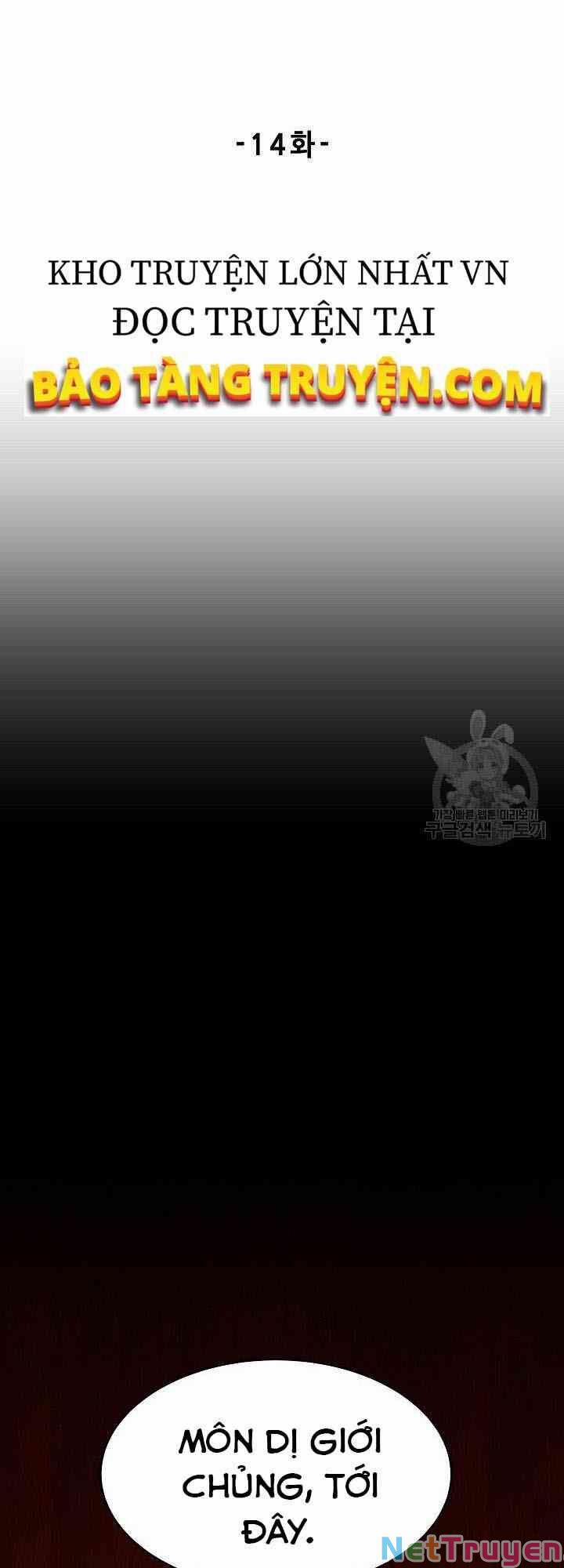 Thiên Ma Tiêu Diệt Lich King Của Murim 14 trang 30
