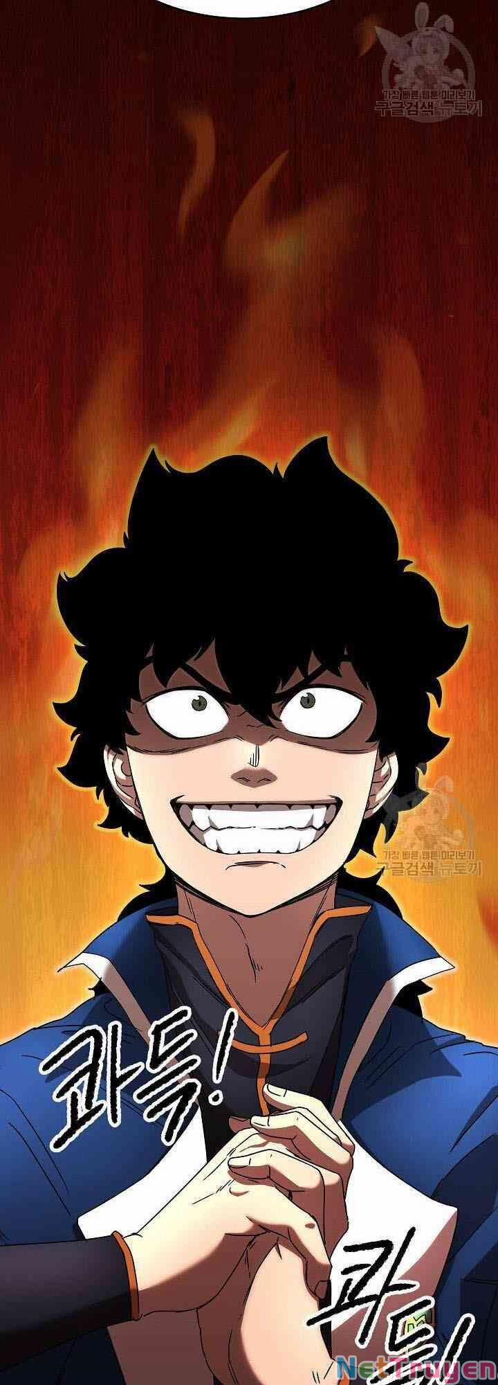 Thiên Ma Tiêu Diệt Lich King Của Murim 14 trang 31