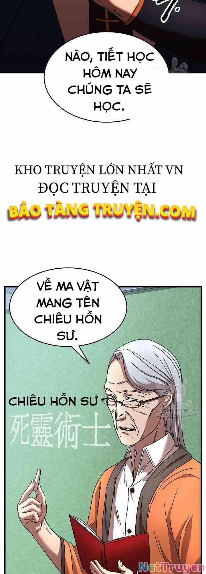 Thiên Ma Tiêu Diệt Lich King Của Murim 14 trang 32