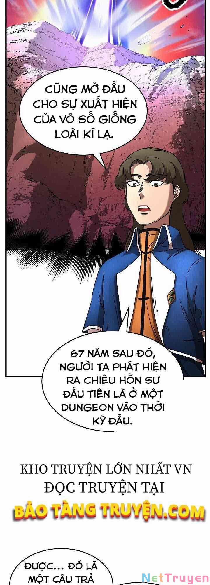 Thiên Ma Tiêu Diệt Lich King Của Murim 14 trang 37