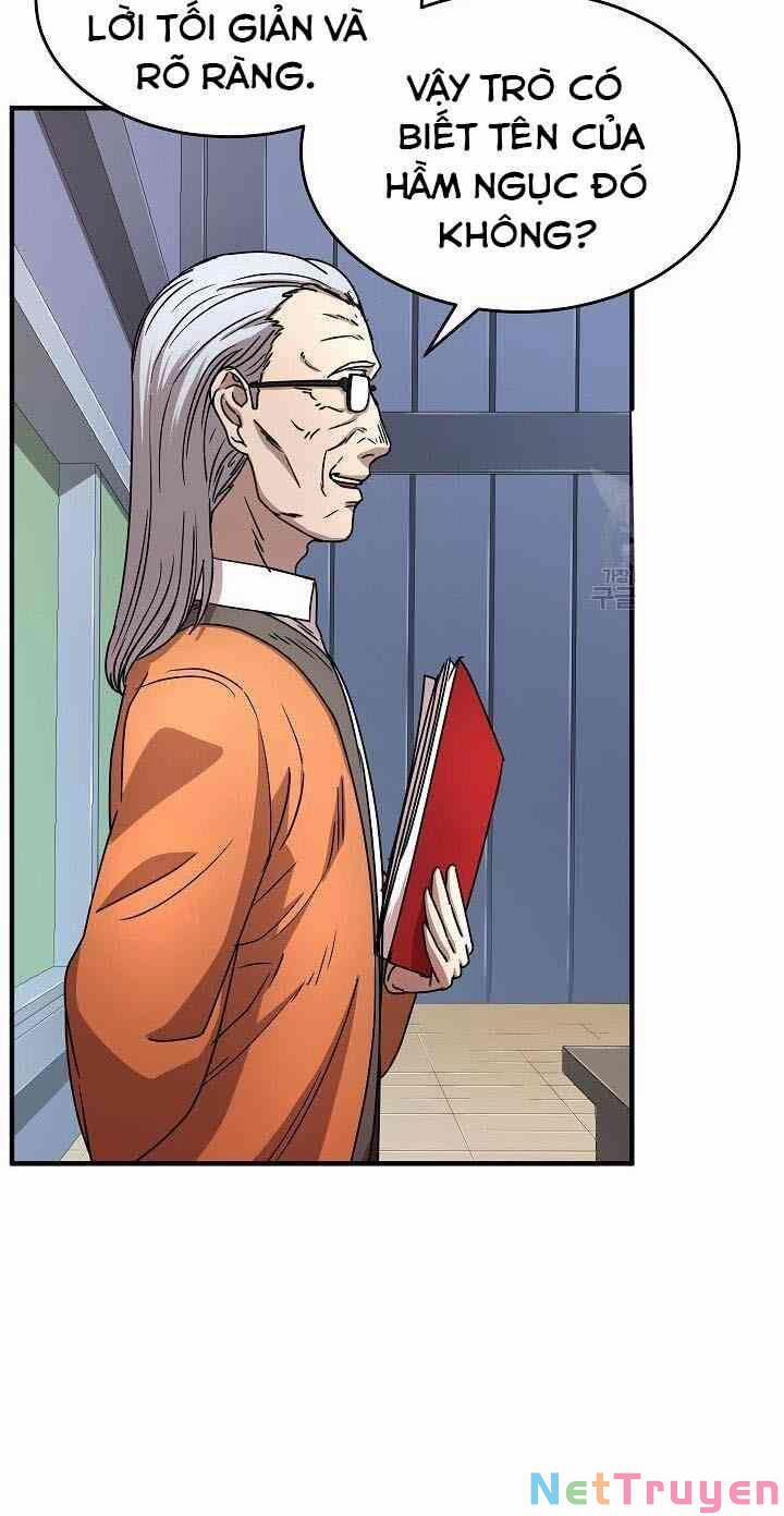 Thiên Ma Tiêu Diệt Lich King Của Murim 14 trang 38