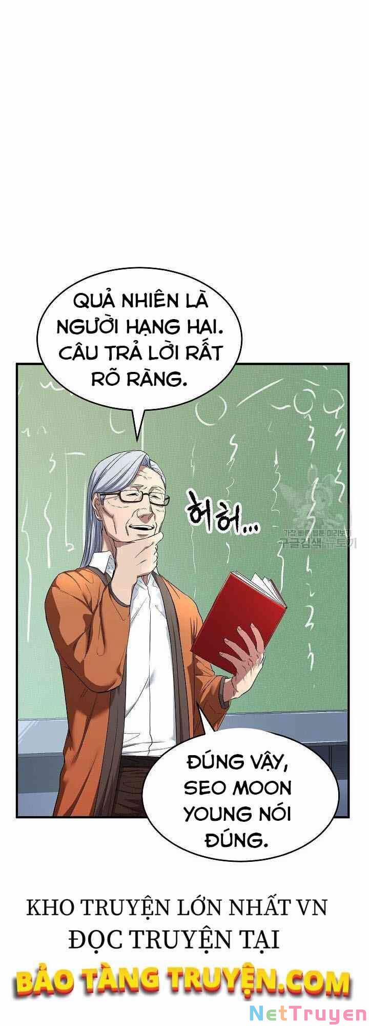 Thiên Ma Tiêu Diệt Lich King Của Murim 14 trang 40