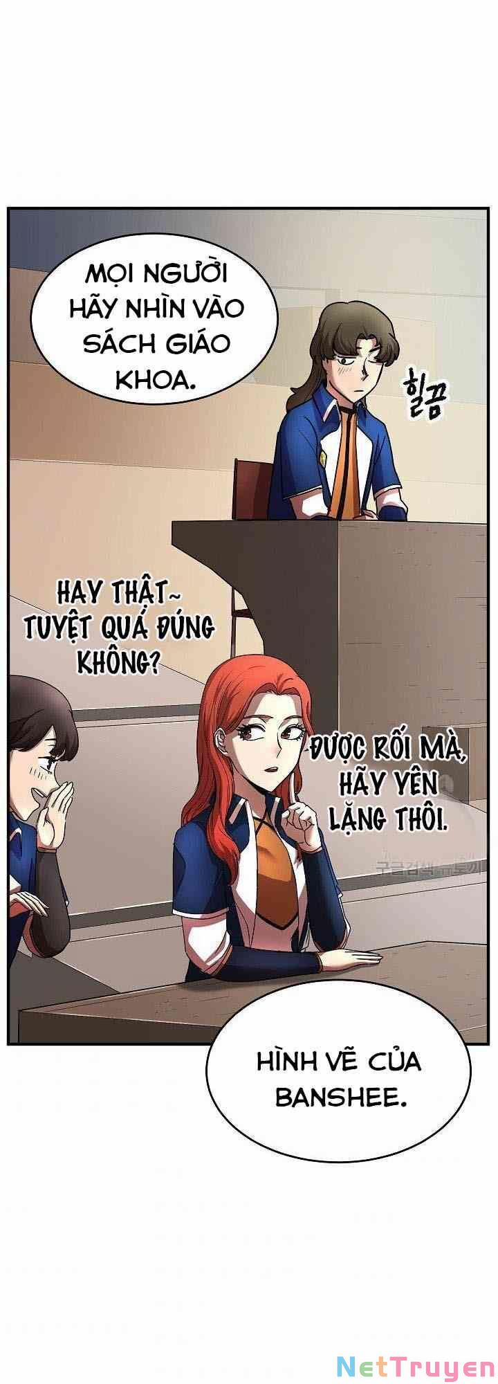 Thiên Ma Tiêu Diệt Lich King Của Murim 14 trang 41