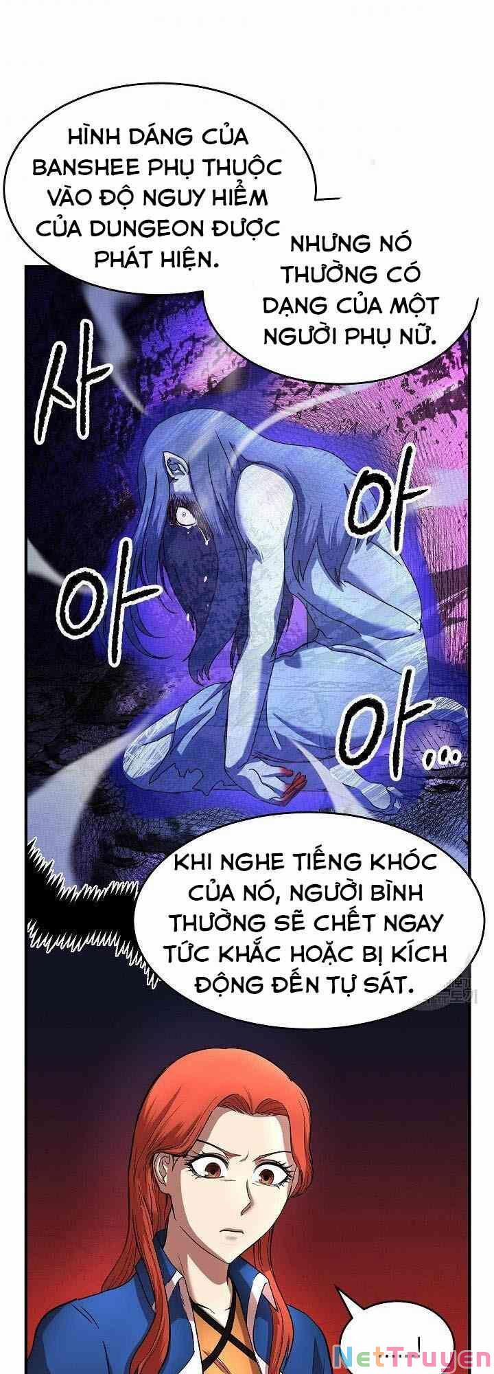 Thiên Ma Tiêu Diệt Lich King Của Murim 14 trang 42