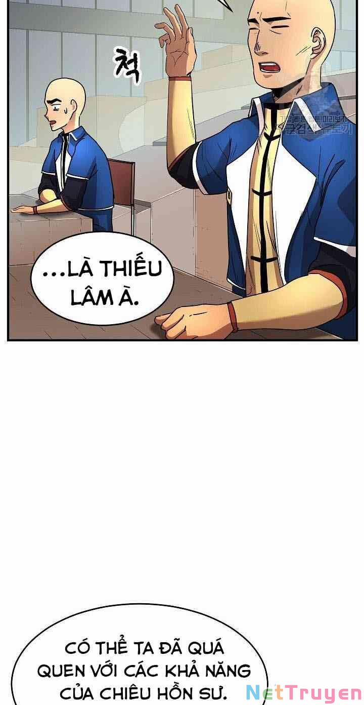 Thiên Ma Tiêu Diệt Lich King Của Murim 14 trang 44