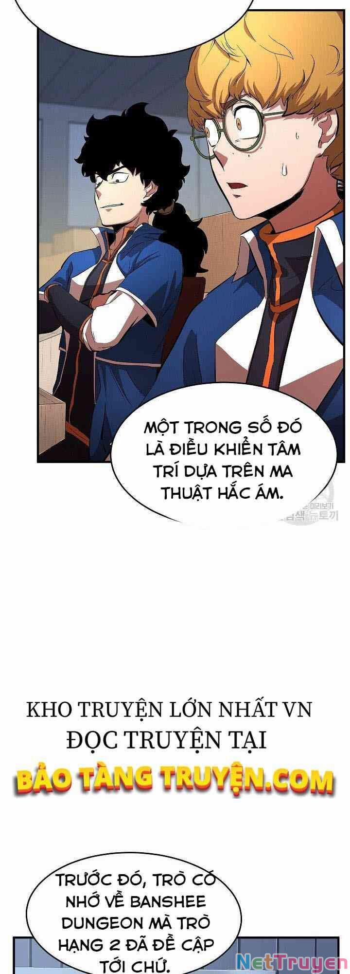 Thiên Ma Tiêu Diệt Lich King Của Murim 14 trang 45