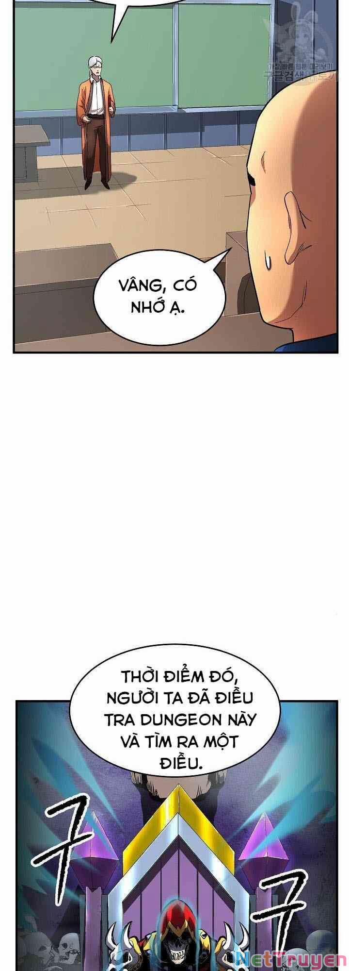 Thiên Ma Tiêu Diệt Lich King Của Murim 14 trang 46