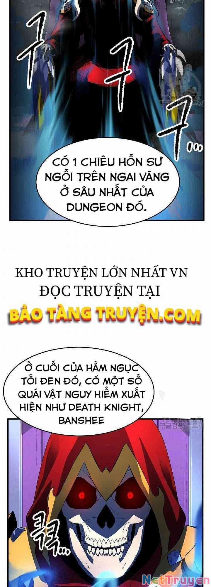 Thiên Ma Tiêu Diệt Lich King Của Murim 14 trang 47