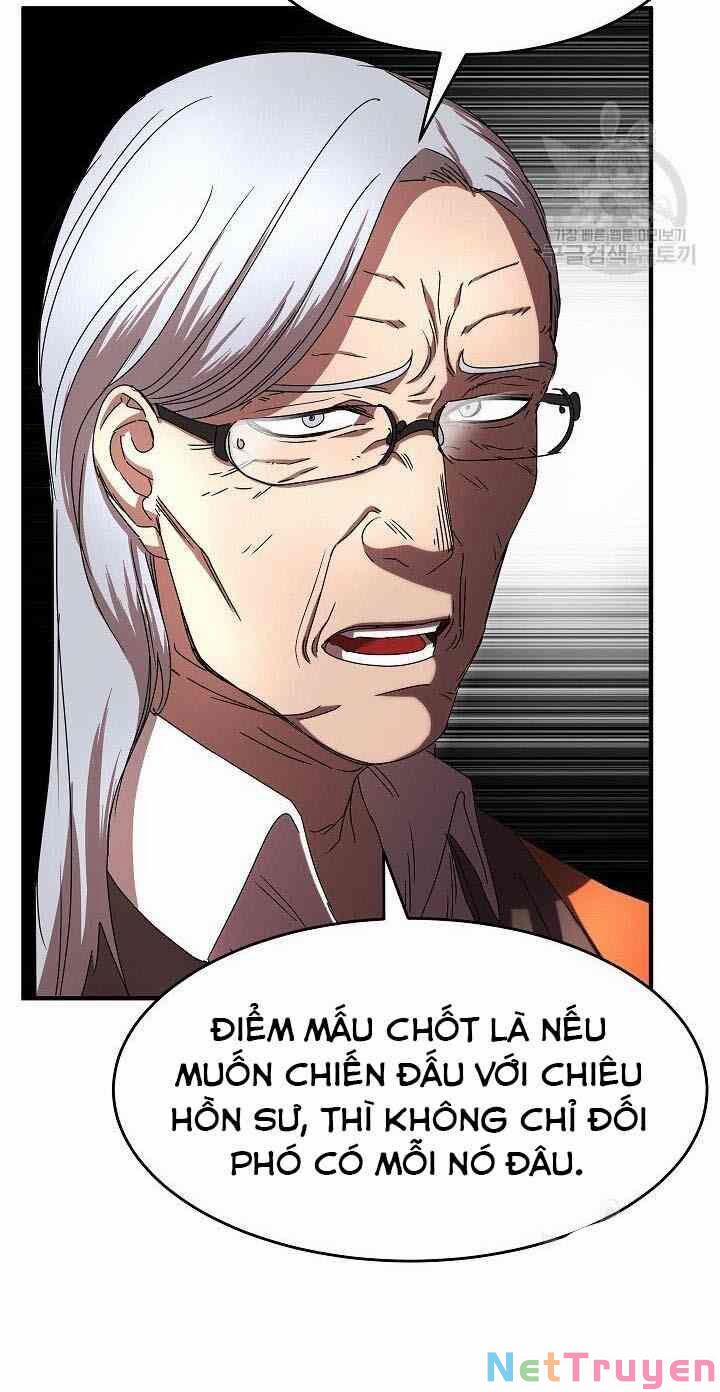 Thiên Ma Tiêu Diệt Lich King Của Murim 14 trang 49
