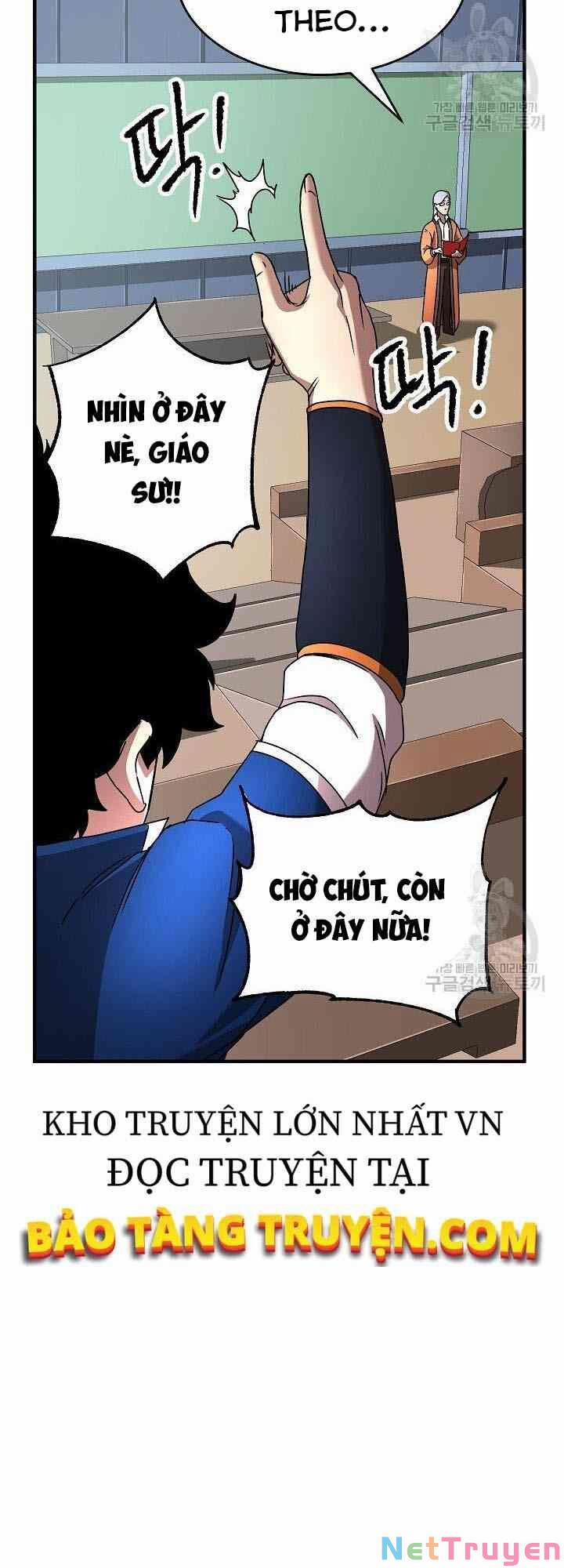 Thiên Ma Tiêu Diệt Lich King Của Murim 14 trang 51