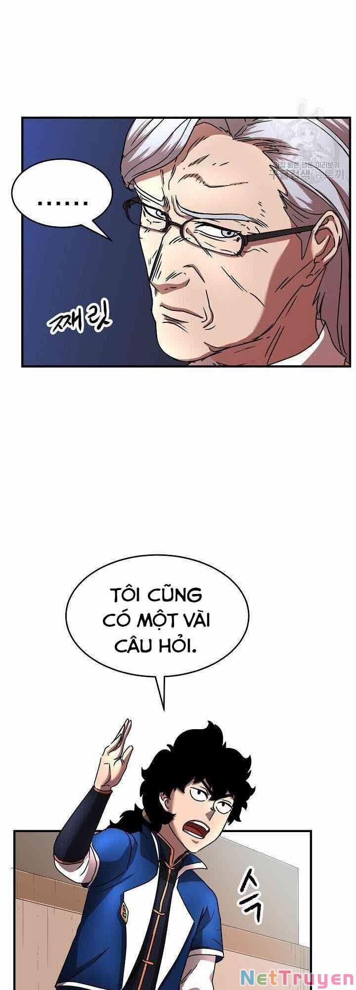 Thiên Ma Tiêu Diệt Lich King Của Murim 14 trang 52