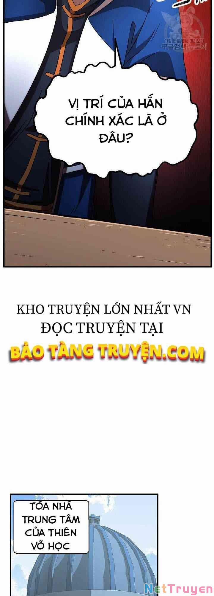 Thiên Ma Tiêu Diệt Lich King Của Murim 14 trang 56