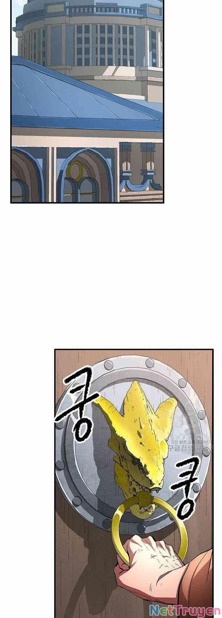 Thiên Ma Tiêu Diệt Lich King Của Murim 14 trang 57