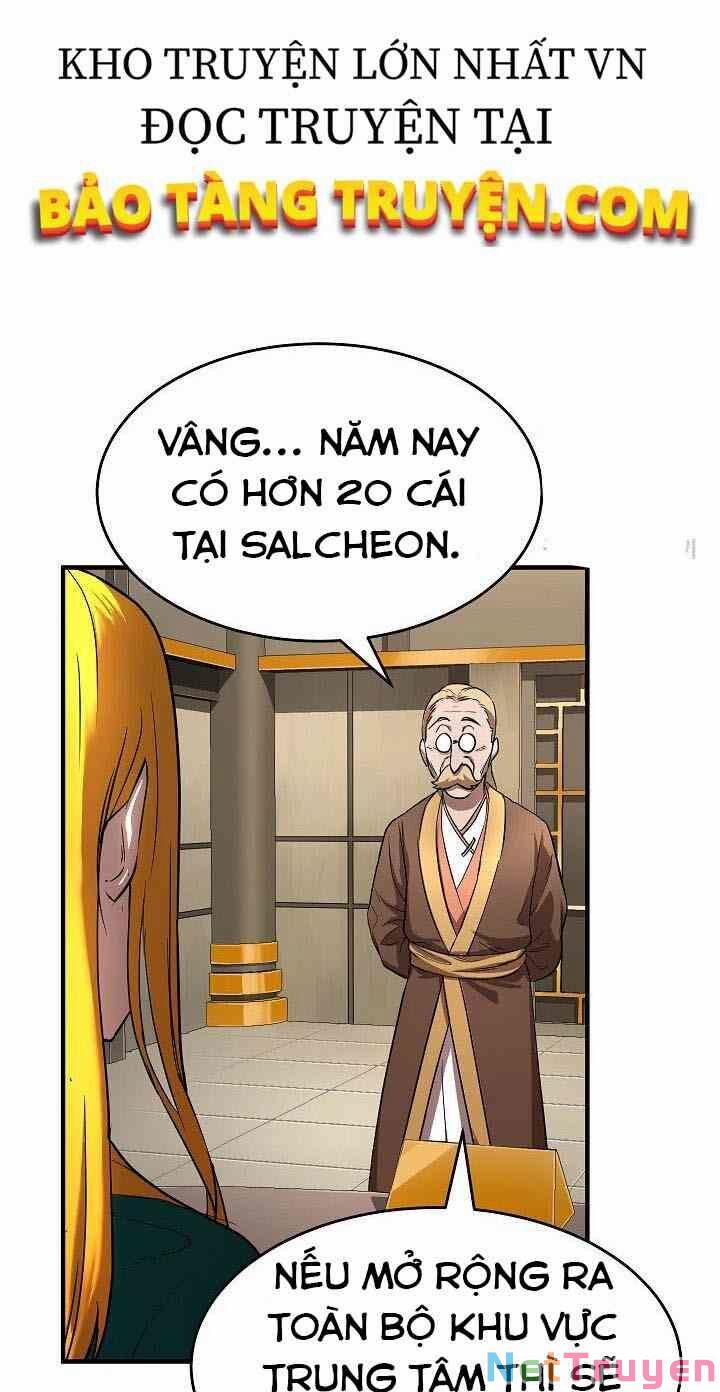 Thiên Ma Tiêu Diệt Lich King Của Murim 14 trang 63