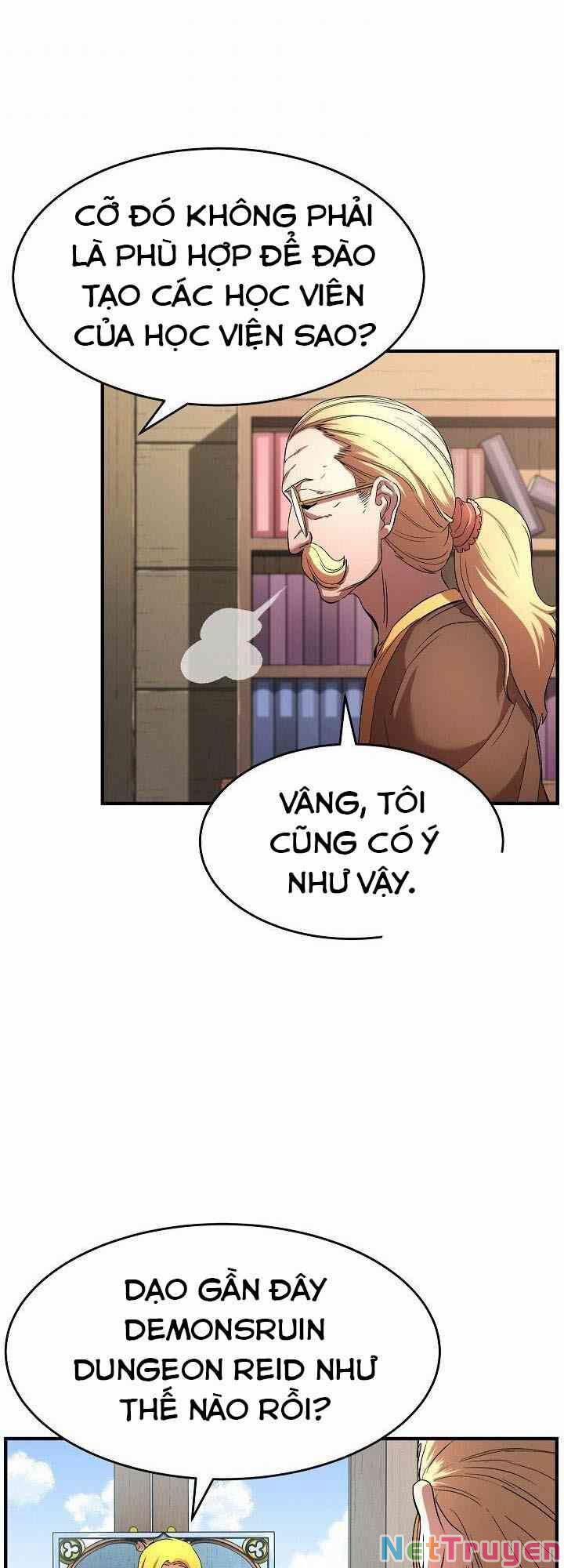 Thiên Ma Tiêu Diệt Lich King Của Murim 14 trang 66