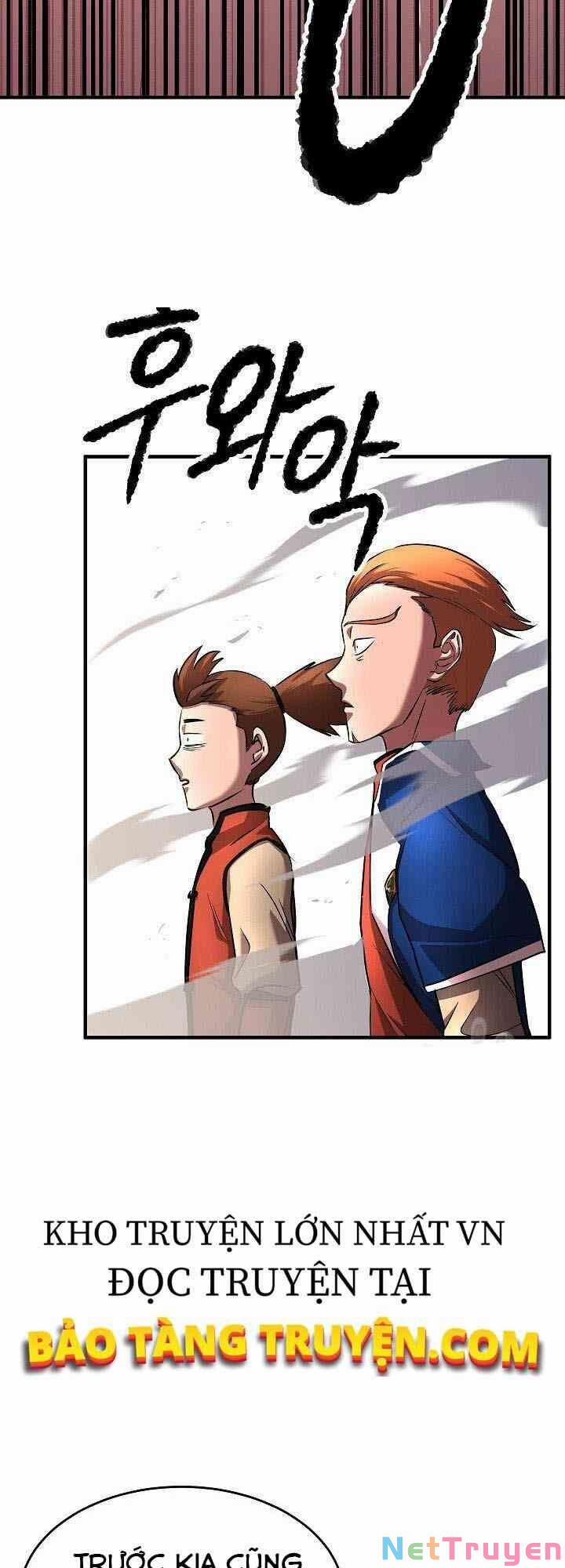 Thiên Ma Tiêu Diệt Lich King Của Murim 14 trang 7