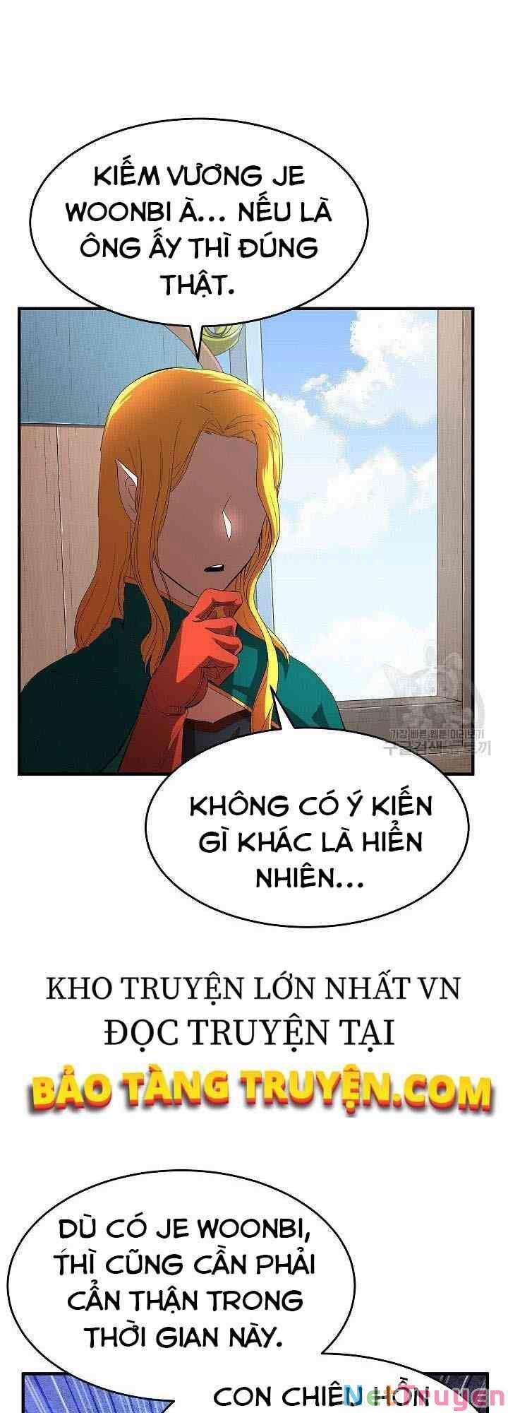 Thiên Ma Tiêu Diệt Lich King Của Murim 14 trang 70