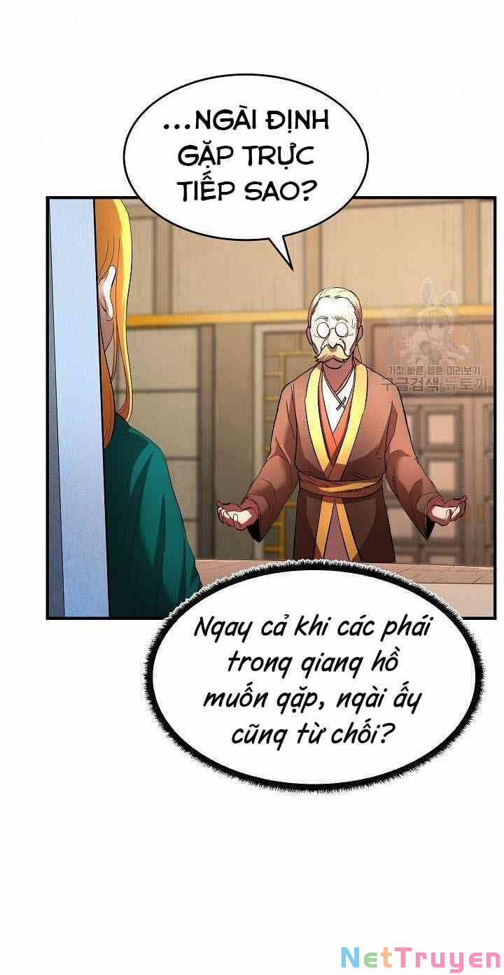 Thiên Ma Tiêu Diệt Lich King Của Murim 14 trang 78