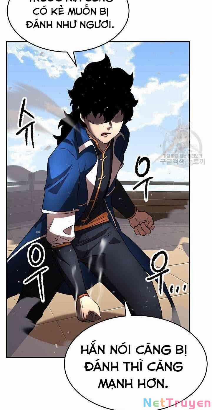 Thiên Ma Tiêu Diệt Lich King Của Murim 14 trang 8