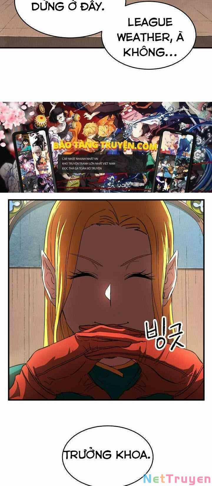 Thiên Ma Tiêu Diệt Lich King Của Murim 14 trang 81