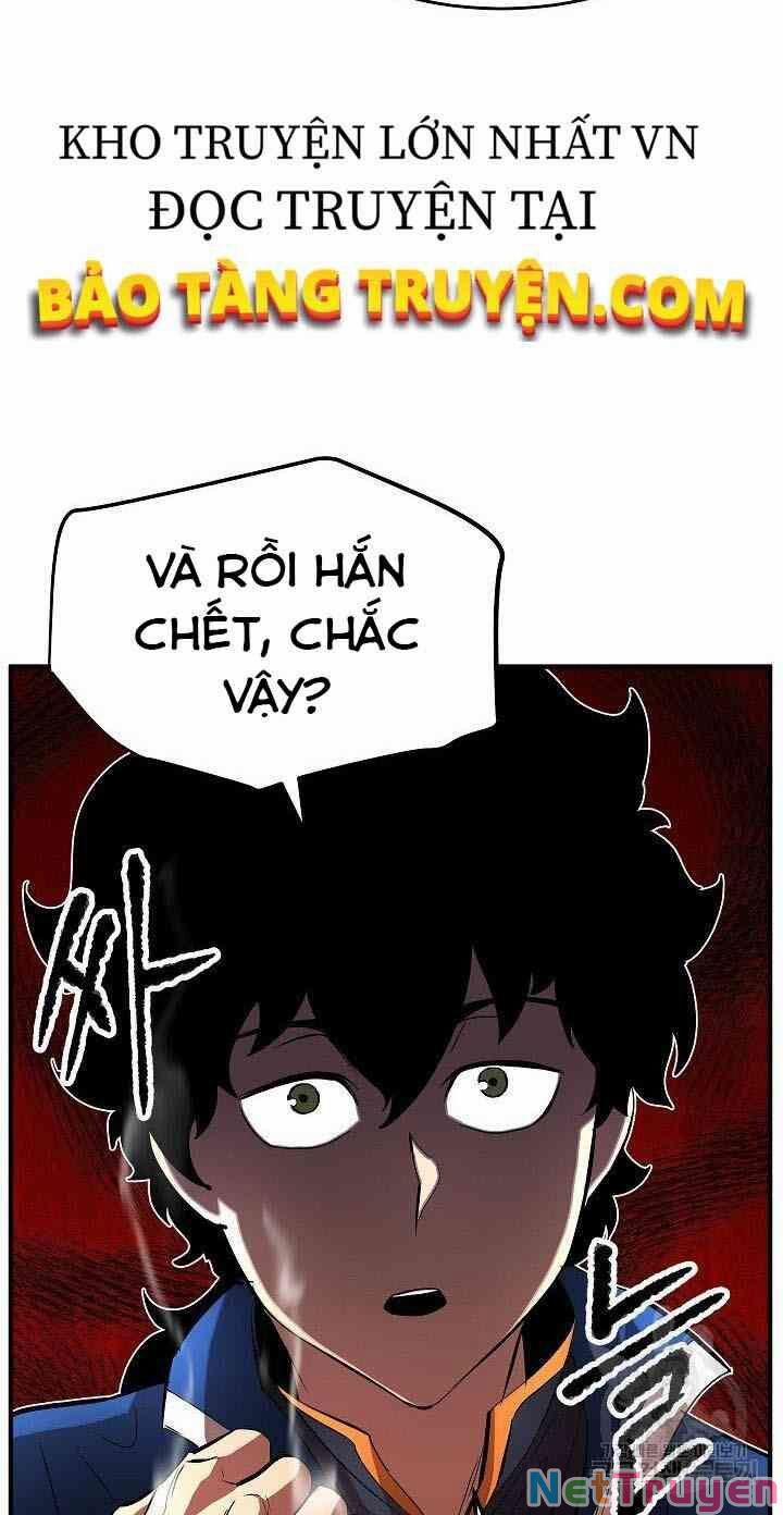 Thiên Ma Tiêu Diệt Lich King Của Murim 14 trang 9