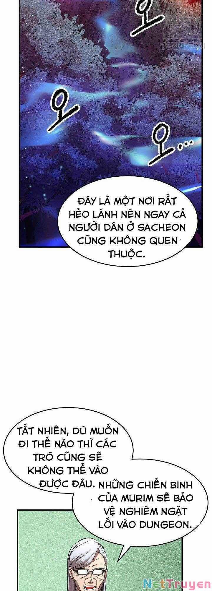 Thiên Ma Tiêu Diệt Lich King Của Murim 15 trang 11