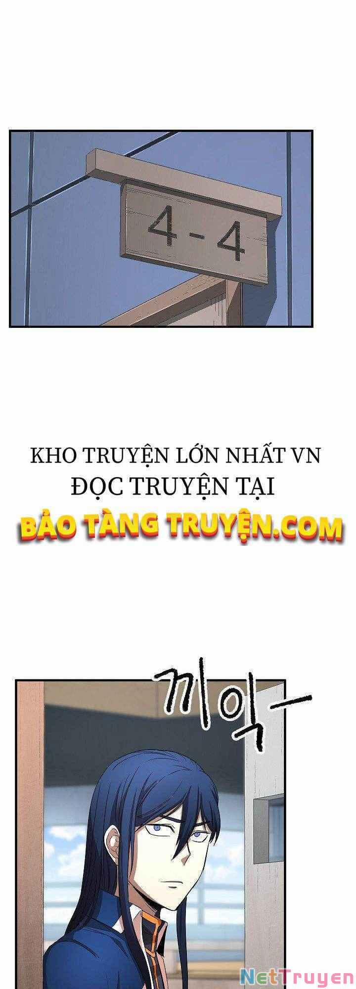 Thiên Ma Tiêu Diệt Lich King Của Murim 15 trang 15