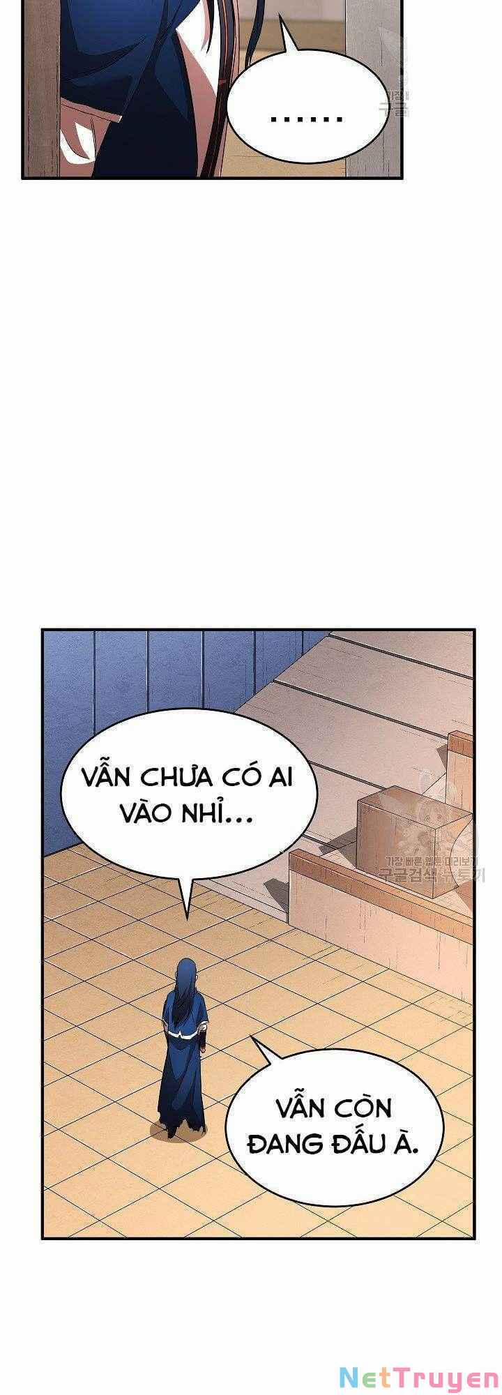 Thiên Ma Tiêu Diệt Lich King Của Murim 15 trang 16