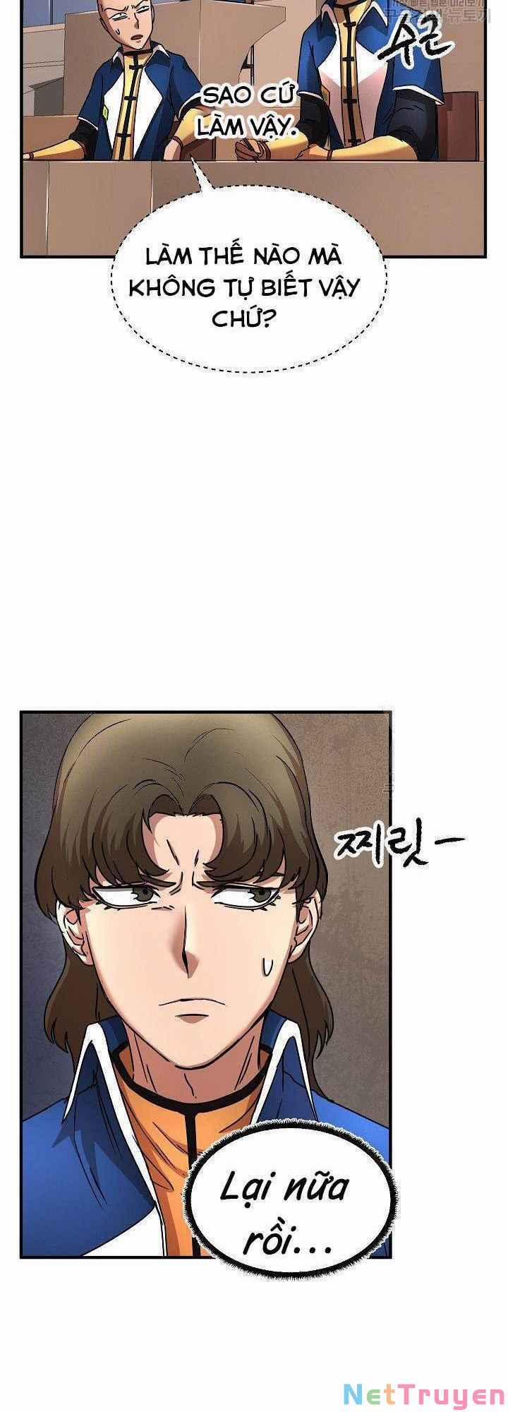 Thiên Ma Tiêu Diệt Lich King Của Murim 15 trang 2